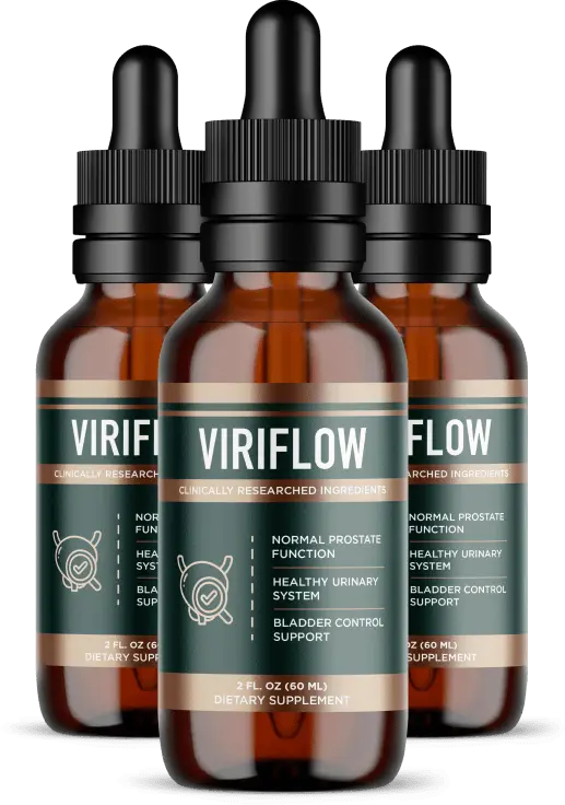 Buy ViriFlow